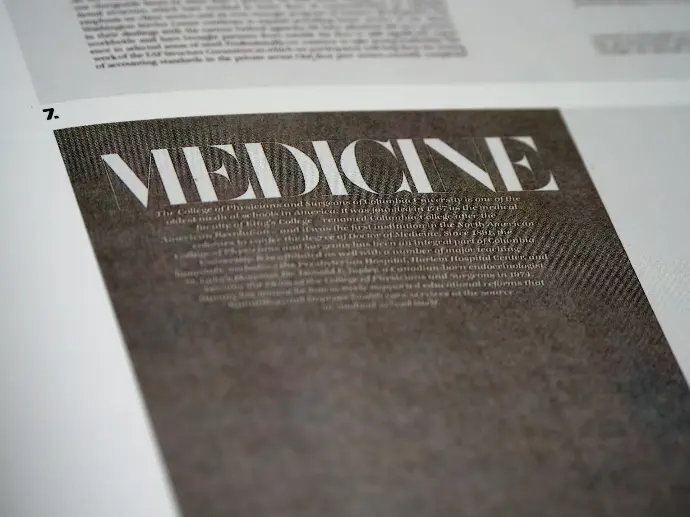 Evolving Evidence Standards