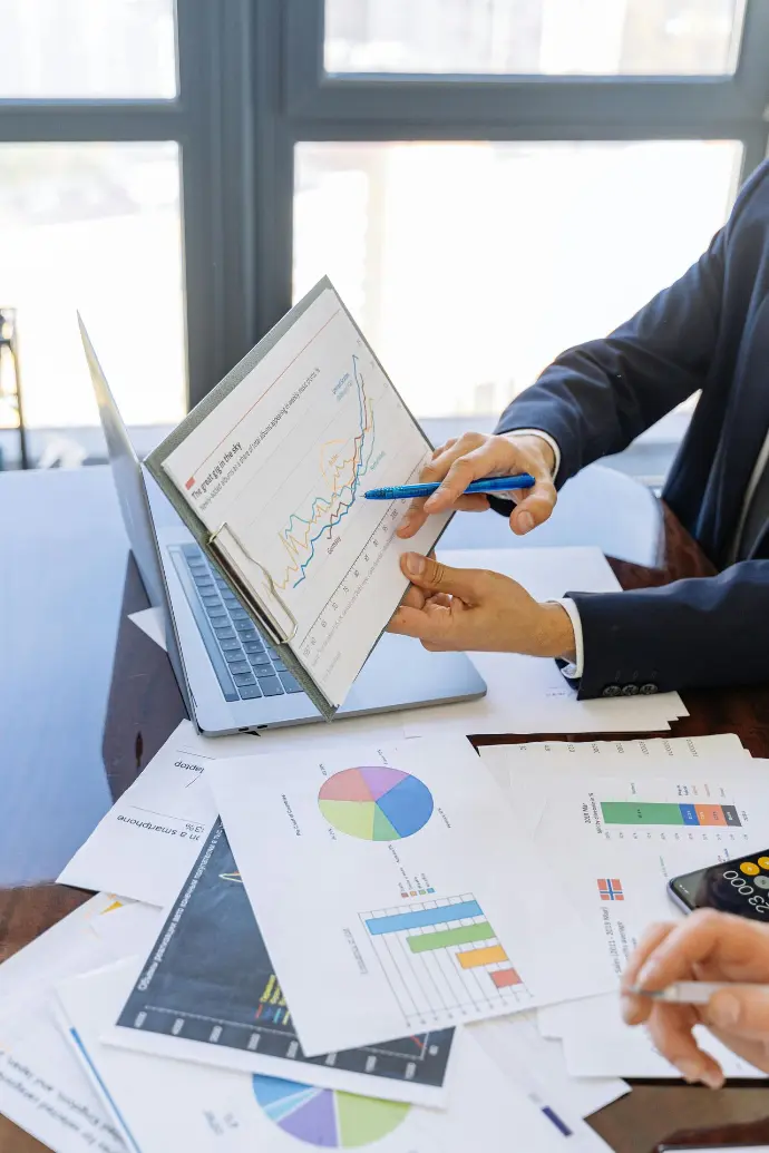 Outcome Measurement Requirements